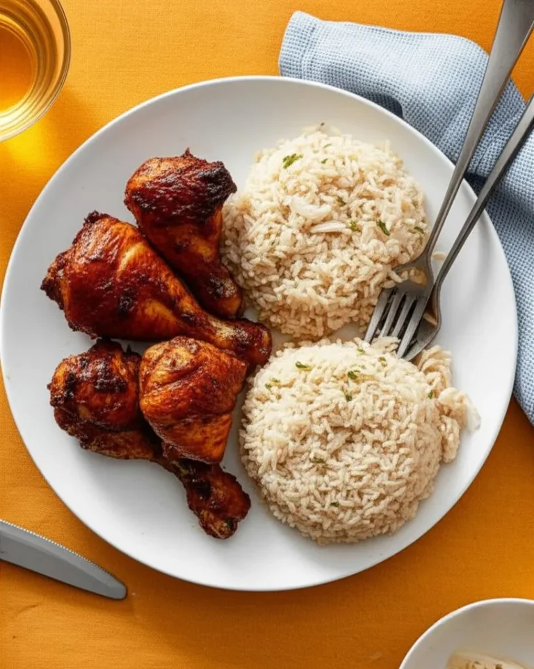 How to Make Authentic Jamaican Jerk Chicken at Home