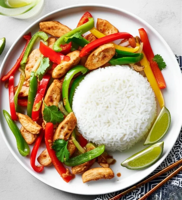 How to Make Authentic Vietnamese Lemongrass Chicken at Home