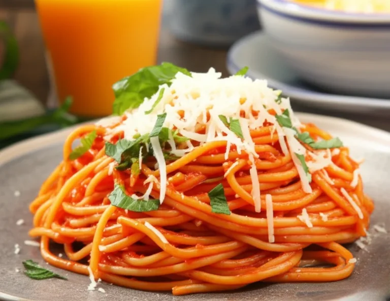 The Best Creamy Tuscan Chicken Pasta You’ll Ever Make