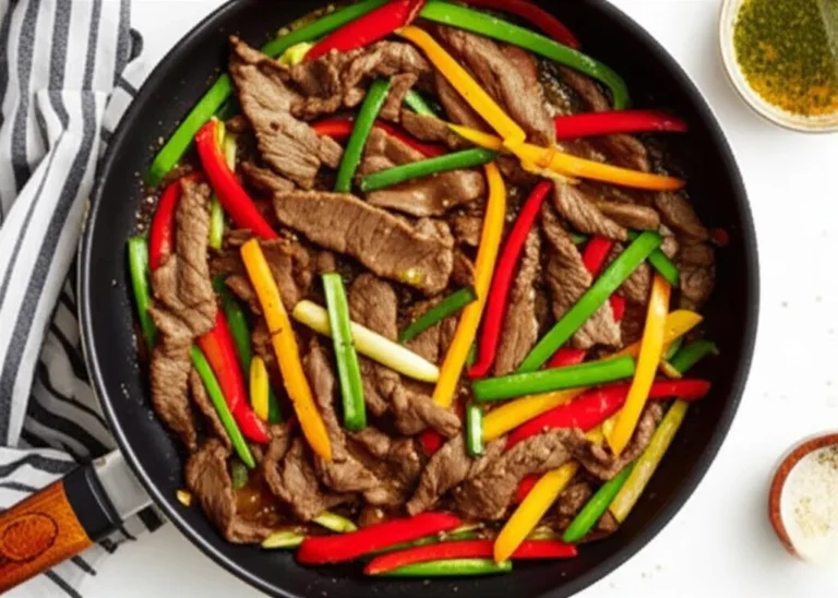 Authentic Korean Bulgogi Recipe (Better Than Takeout!