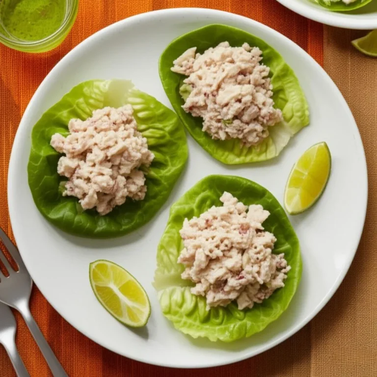 How to Make West Indies Crab Salad – Light, Zesty & Tropical