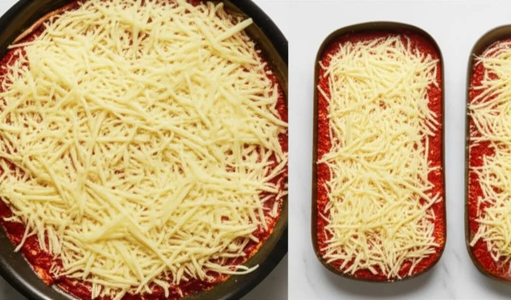 Zucchini Lasagna Recipe