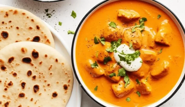The Best Butter Chicken Recipe – Better Than Takeout!