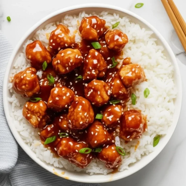 How to Make Crispy Chinese Orange Chicken at Home