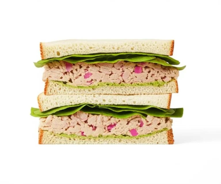 How to Make the Best Avocado Tuna Salad Sandwich at Home