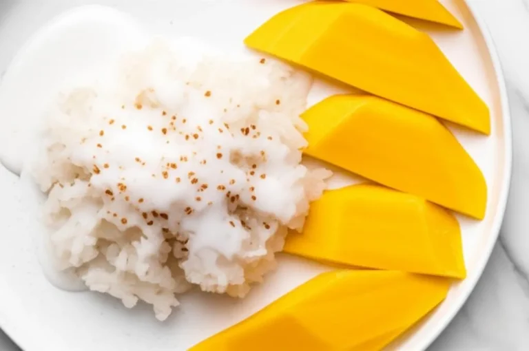 15-Minute Sticky Rice Hack (Soak Time Included!)