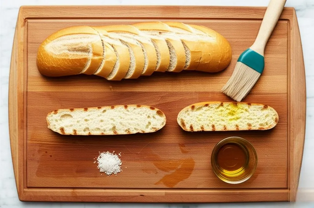 Bruschetta Recipe