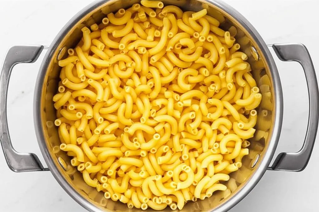 Macaroni and Cheese Recipe
