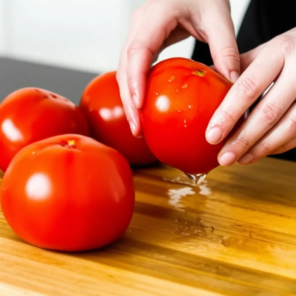 Salmorejo Recipe