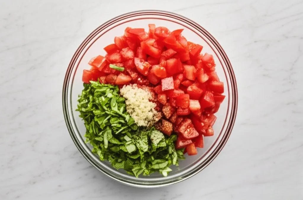 Bruschetta Recipe