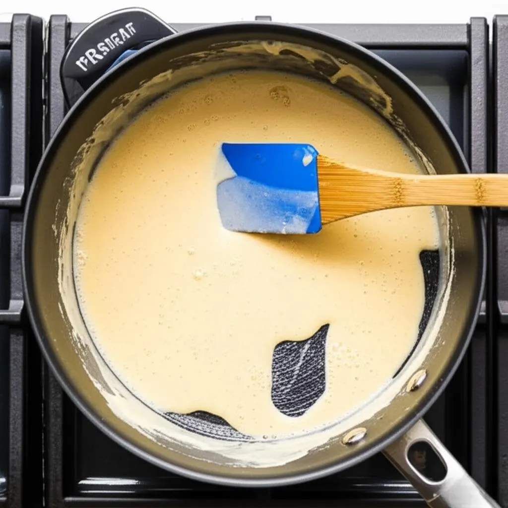 Macaroni and Cheese Recipe