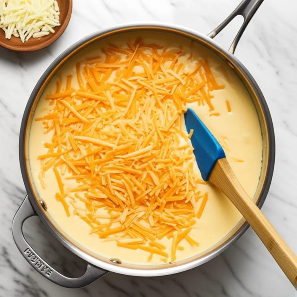 Macaroni and Cheese Recipe