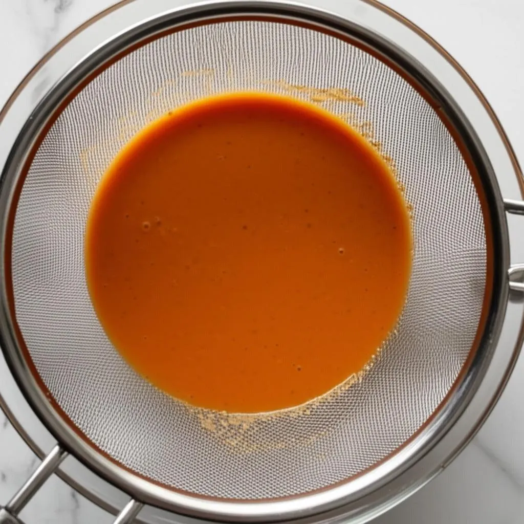Salmorejo Recipe