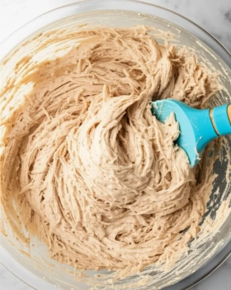 Easy Chicken Salad with Just 3 Ingredients