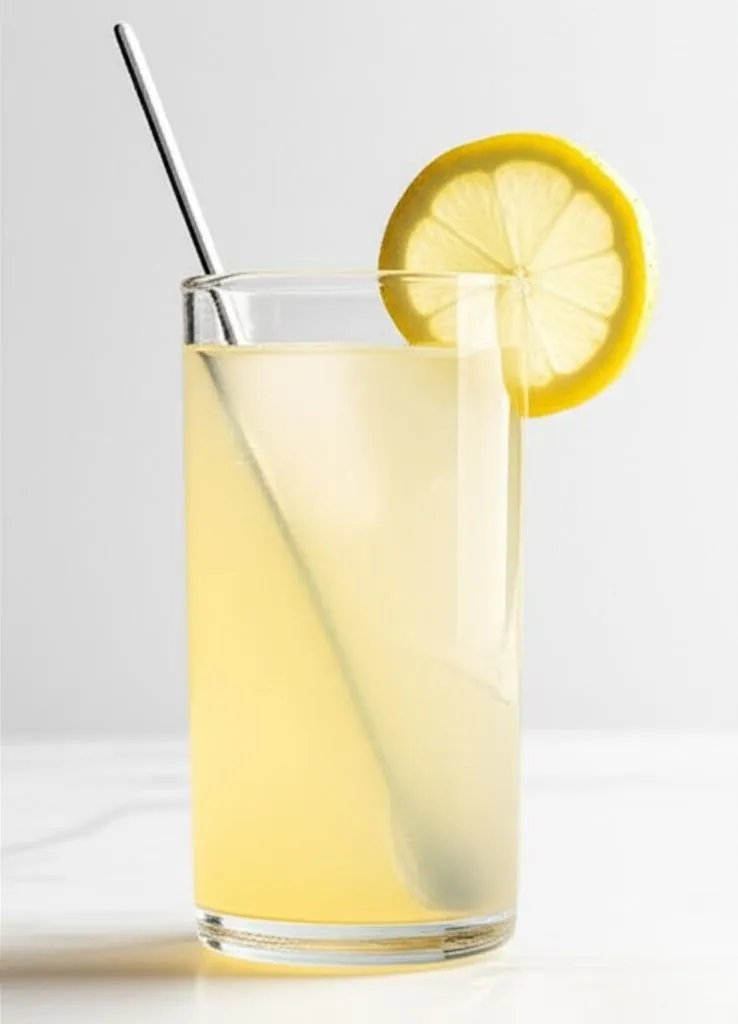 Honey Ginger Lemon Soda – Your New Favorite Gut-Friendly Fizz