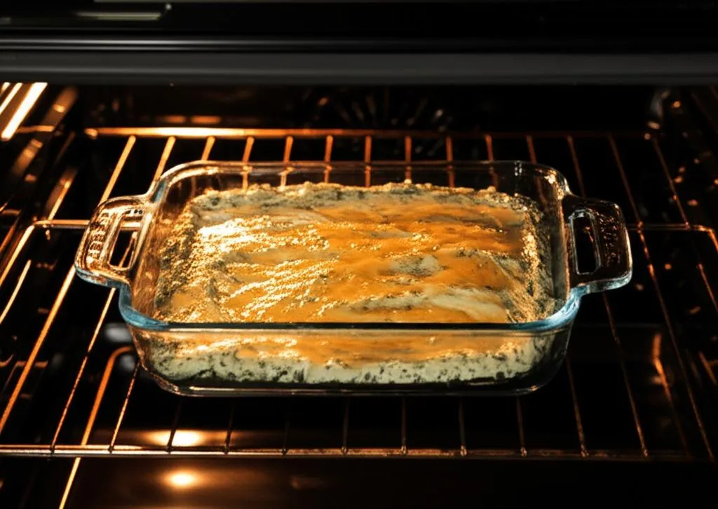 Spinach and Artichoke Dip Recipe