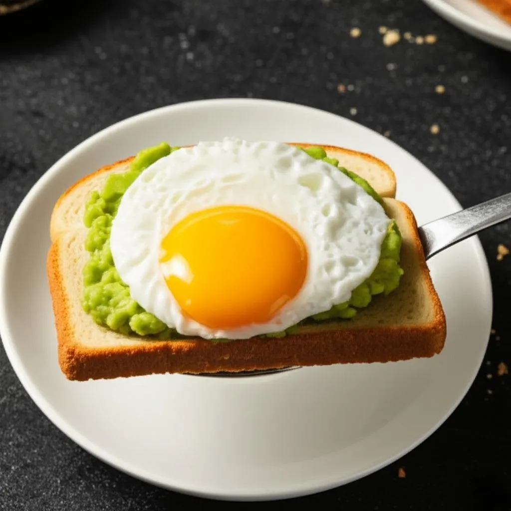 Avocado Toast Recipe