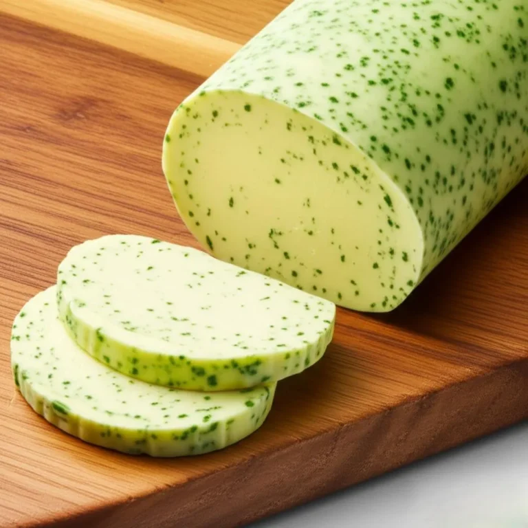 How to Make Garlic Herb Butter (Perfect for Steak, Bread & More!)