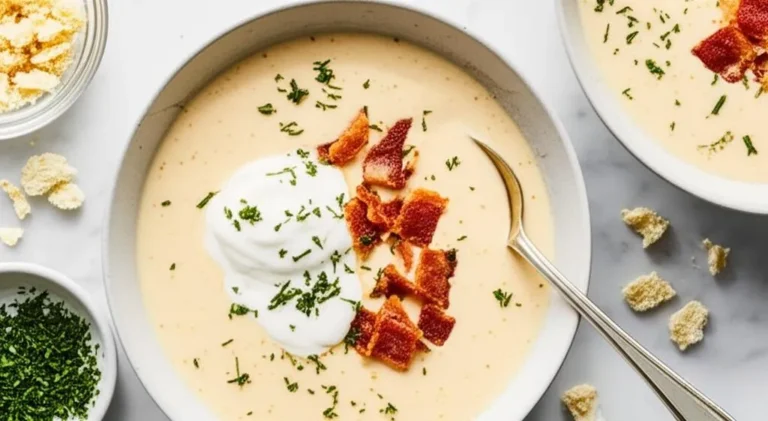 How to Make Classic New England Clam Chowder at Home