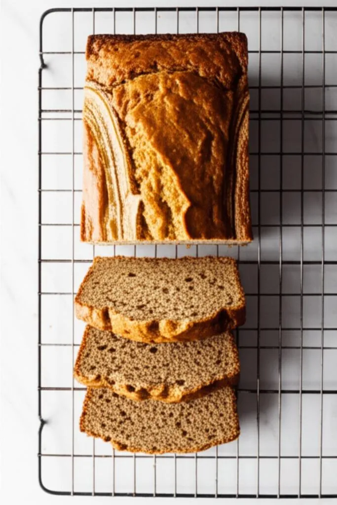 How to Make Moist & Fluffy Banana Bread – A No-Fail Classic