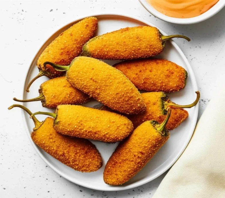 How to Make the Best Stuffed Jalapeño Poppers (Bacon-Wrapped or Baked!)