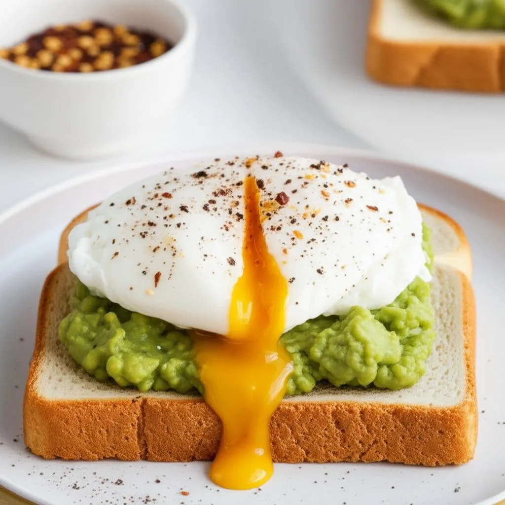 Avocado Toast Recipe
