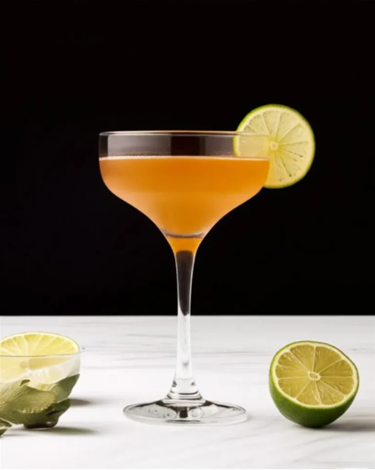 How to Make a Passion Fruit Daiquiri (Sweet, Tart & Boozy!)