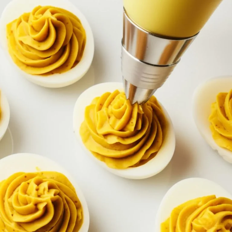 How to Make Classic Deviled Eggs – A Crowd-Pleasing Favorite