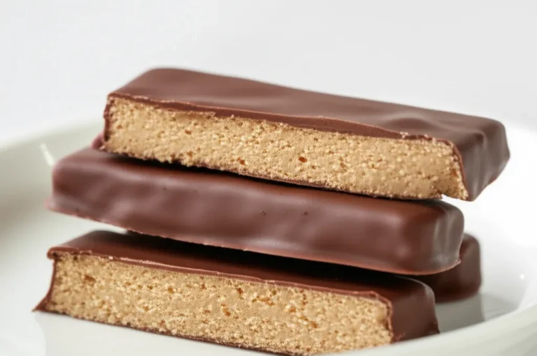 How to Make Homemade Snickers Bars (No Baking!)