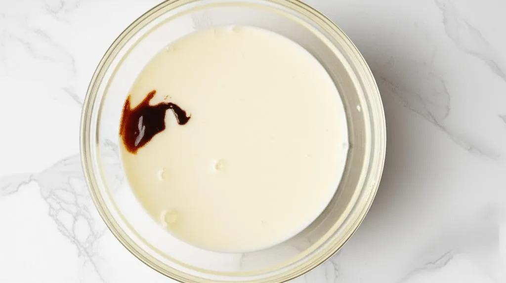 Basque Cheesecake Bites Recipe