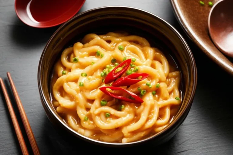 How to Make Authentic Doenjang Jjigae – Korean Soybean Paste Stew