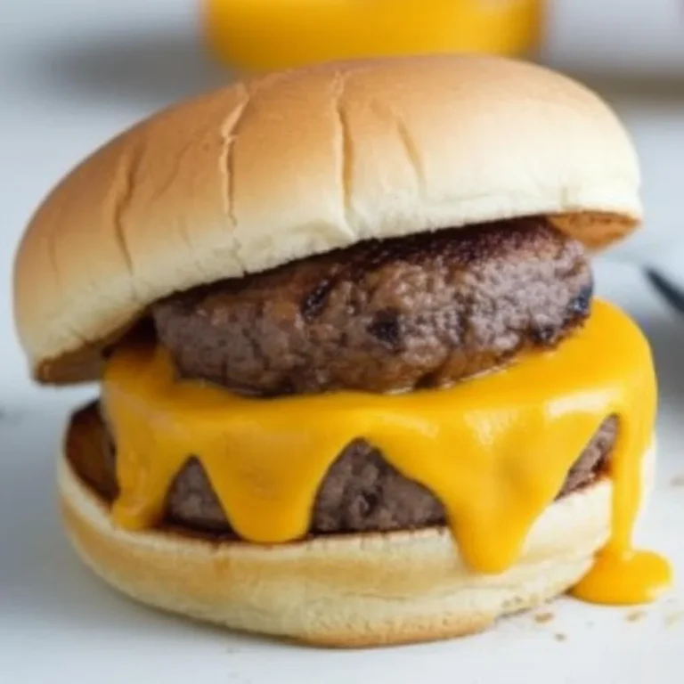 How to Make the Ultimate Bacon Cheddar Burger at Home