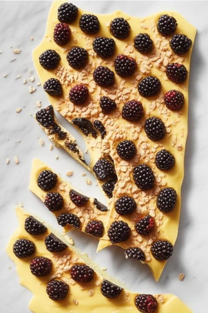 How to Make Frozen Mango Yogurt Bark – Refreshing & Guilt-Free