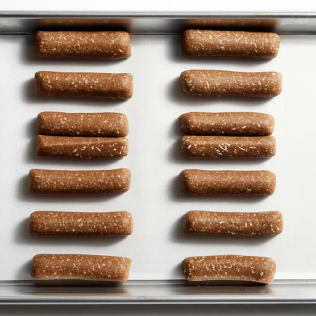 Unbaked Date Coconut Roll Recipe