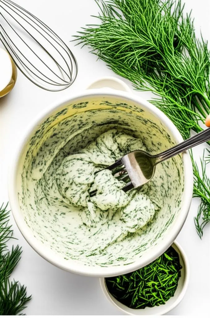 How to Make Lemon Dill Butter Fish (Fast, Fresh & Easy!)