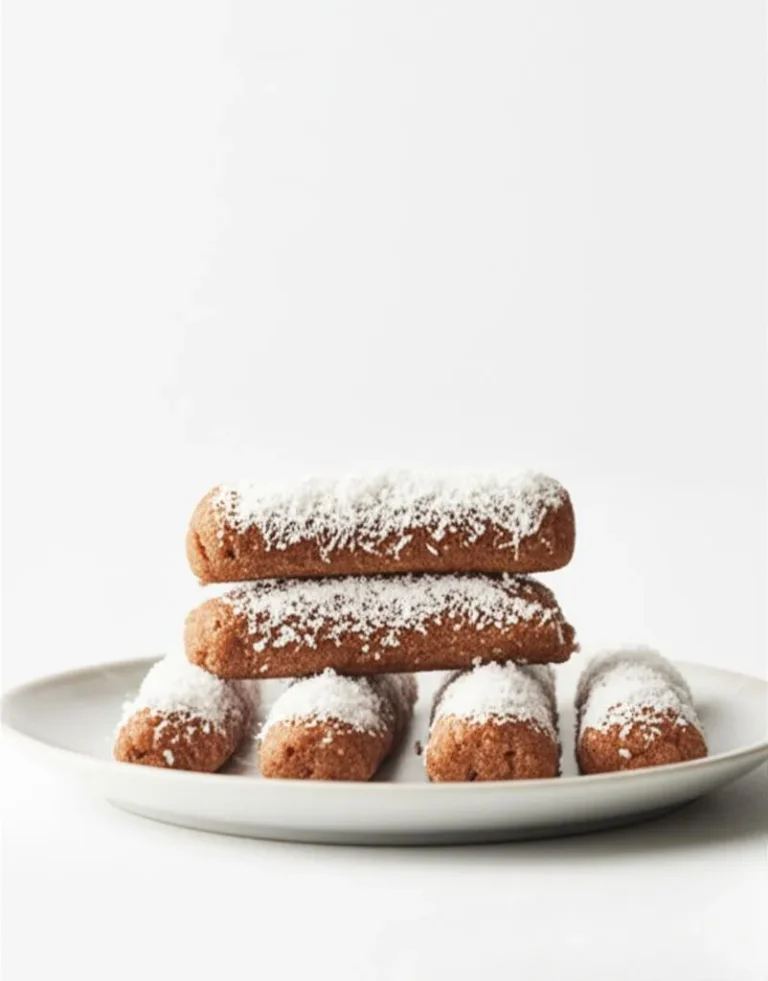 How to Make No-Bake Date Coconut Rolls – Naturally Sweet & Easy