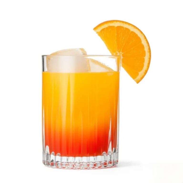 How to Make an Orange Turmeric Sunrise (Immunity-Boosting & Refreshing!)